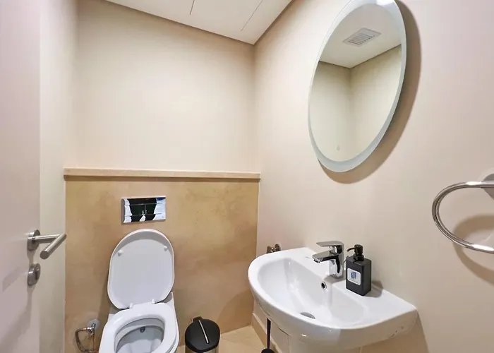 Apartment Homestyle 3br Penthouse Pool & View *