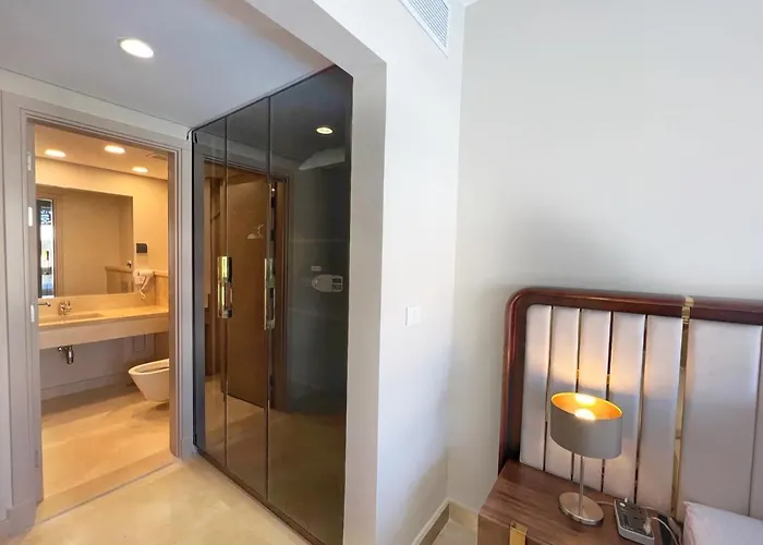 Apartment Homestyle 3br Penthouse Pool & View Hurghada