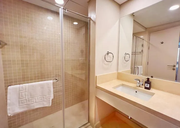 Homestyle 3br Penthouse Pool & View Hurghada