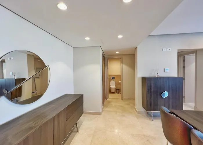Homestyle 3br Penthouse Pool & View * Hurghada