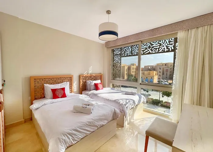 Apartment Homestyle 3br Penthouse Pool & View