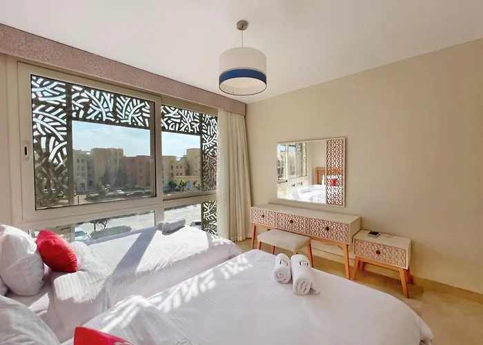 Apartment Homestyle 3br Penthouse Pool & View *