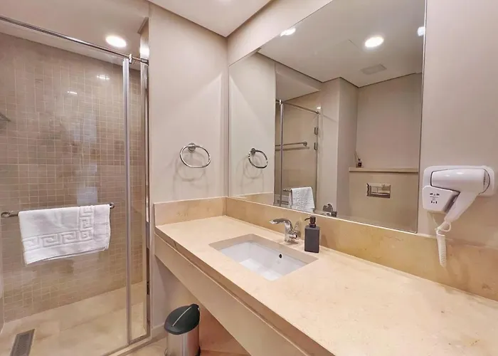 Apartment Homestyle 3br Penthouse Pool & View Hurghada