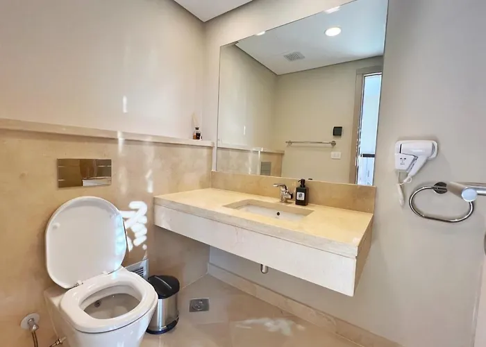 Apartment Homestyle 3br Penthouse Pool & View
