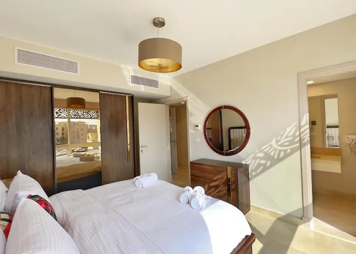 Apartment Homestyle 3br Penthouse Pool & View *